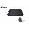Double Side Reversible Grill Griddle Cast Iron Cookware
